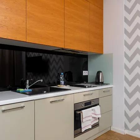 Rynek Deluxe By Bookinghost * Wrocław