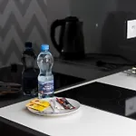 Apartament Rynek Deluxe