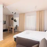 Rynek Deluxe Apartament *