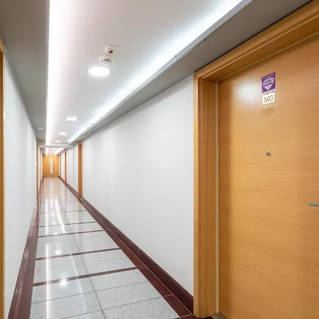Apartment Rynek Deluxe *