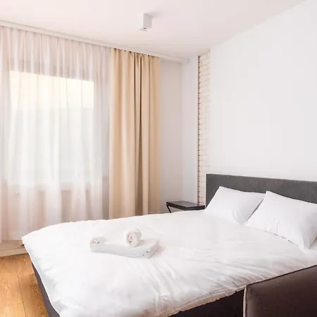 Apartment Rynek Deluxe Wroclaw
