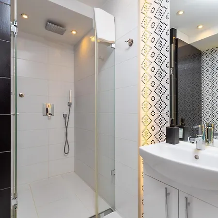 Rynek Deluxe Wrocław