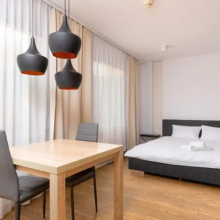 Rynek Deluxe Wrocław