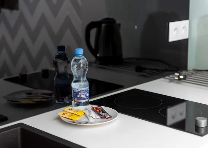 公寓 Rynek Deluxe By Bookinghost