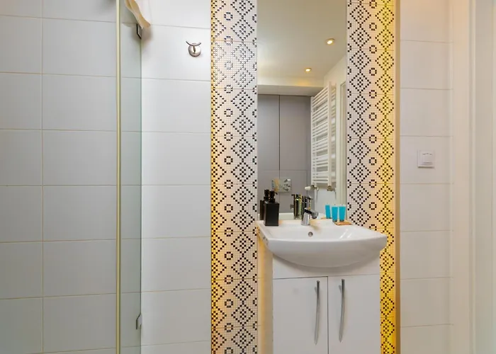 Апартаменты Rynek Deluxe By Bookinghost