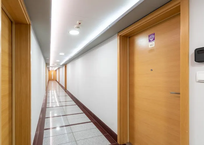 公寓 Rynek Deluxe By Bookinghost *