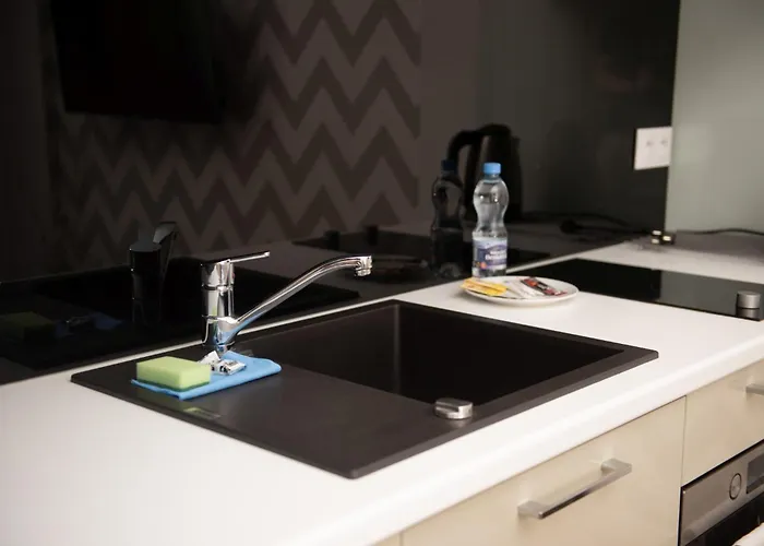 Rynek Deluxe By Bookinghost 弗罗茨瓦夫