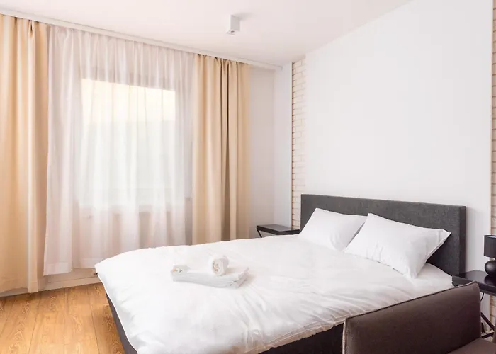 公寓 Rynek Deluxe By Bookinghost 弗罗茨瓦夫