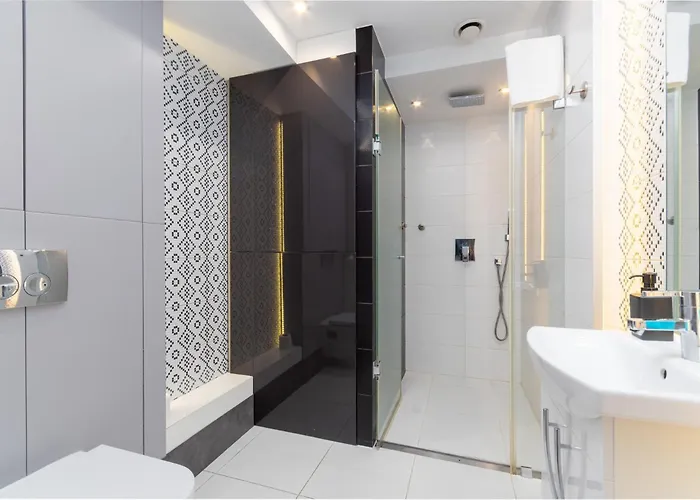 Rynek Deluxe By Bookinghost * Вроцлав