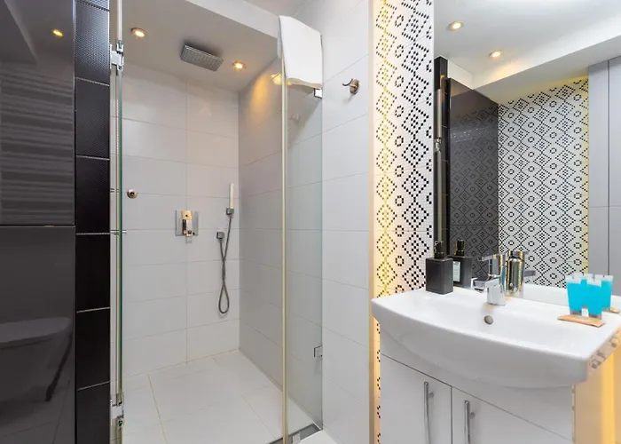 Rynek Deluxe By Bookinghost 弗罗茨瓦夫